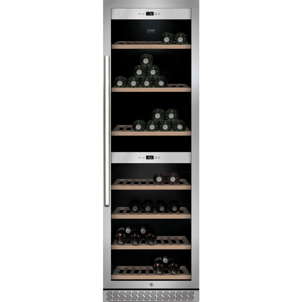 WineChef Pro 180 vinkjøleskap