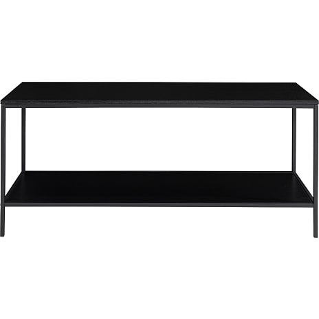 Vita TV-bord - sort