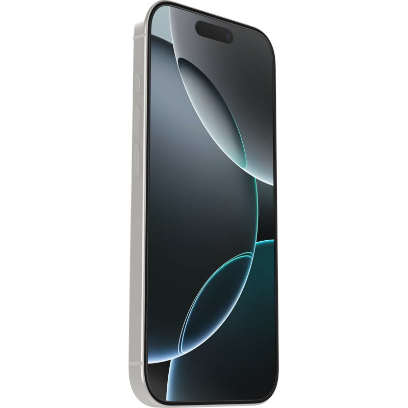 OtterBox Premium Glass Series pour Apple iPhone 16 Pro, Transparente