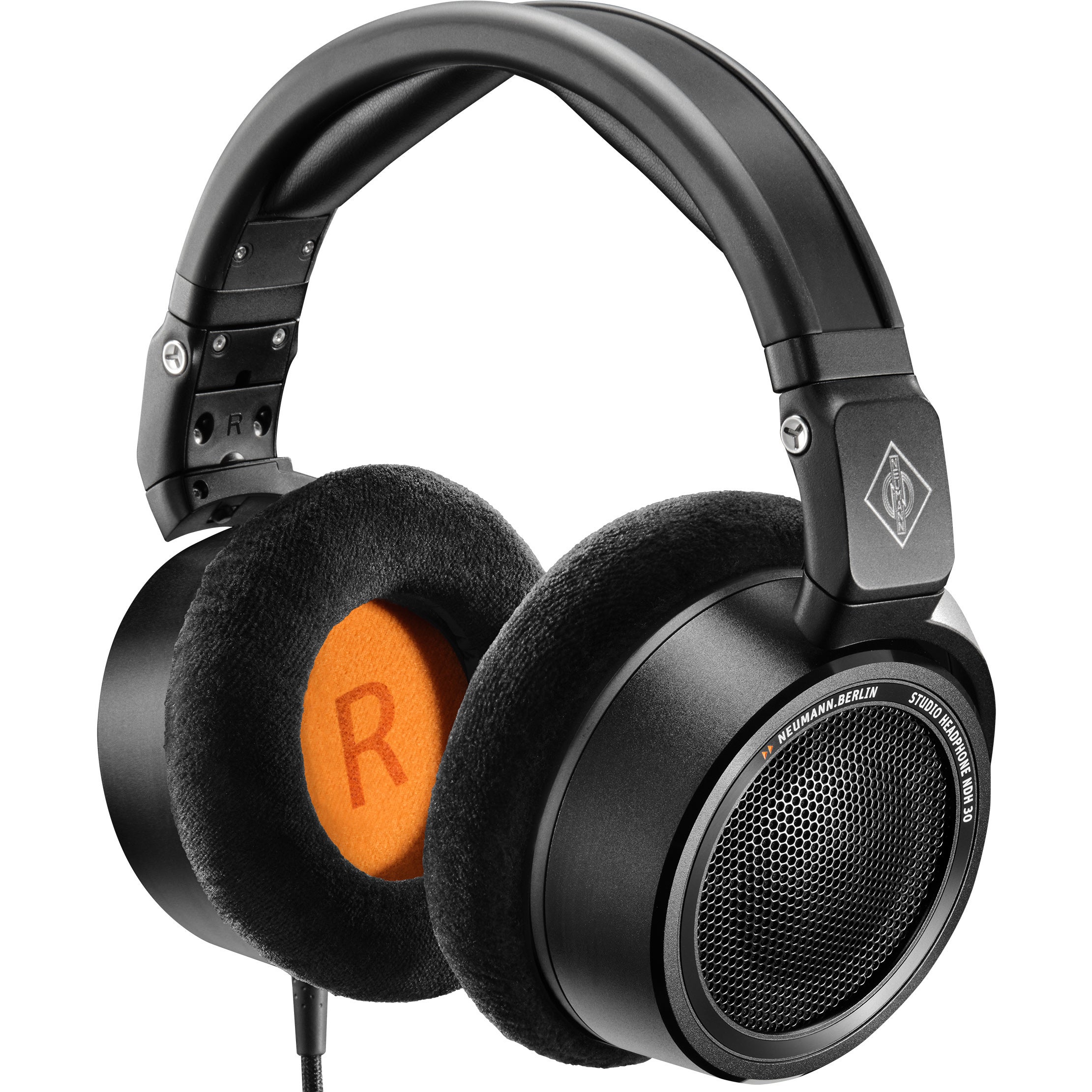 Neumann NDH 30 Black Edition studio-koptelefoon