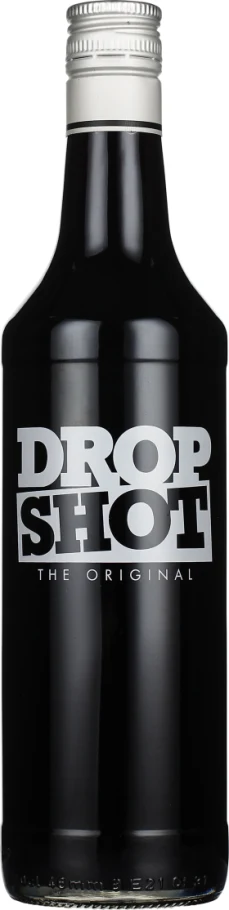 DE KUYPER DROPSHOT 70CL