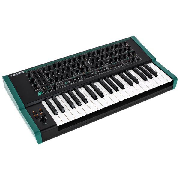 PWM Mantis