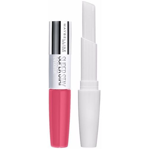 Maybelline New York - Superstay 24h Lip Color 135-perpetual Rose