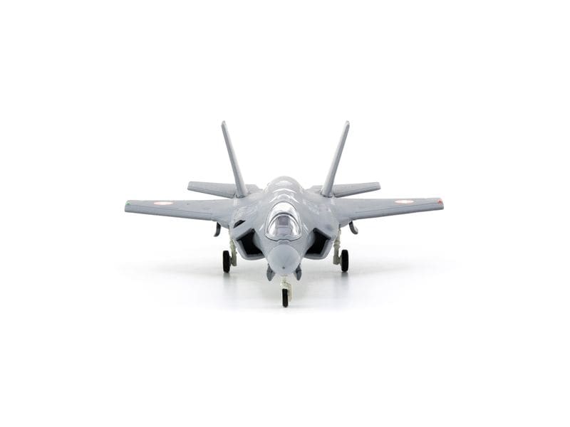 ACE F-35A Swiss Air Force 1:200 Miniaturmodell Flugzeug