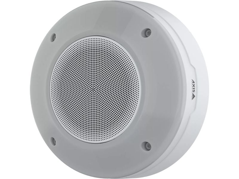 Axis Netzwerklautsprecher D4200-VE Network Strobe Speaker Leistungsstarker All-in-One-Lautsprecher mit Blitzlicht