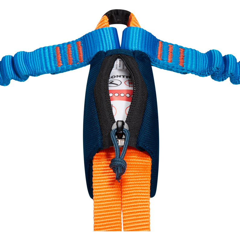 Mammut Skywalker Classic Klettersteigset