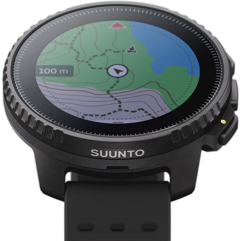 Suunto Vertical GPS Uhr