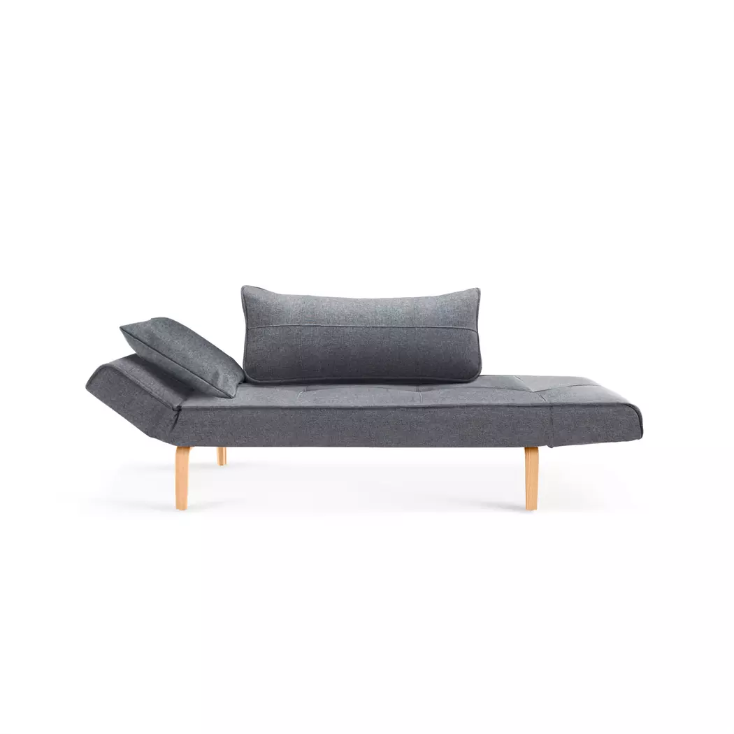 Schlafsofa Zeal Bow