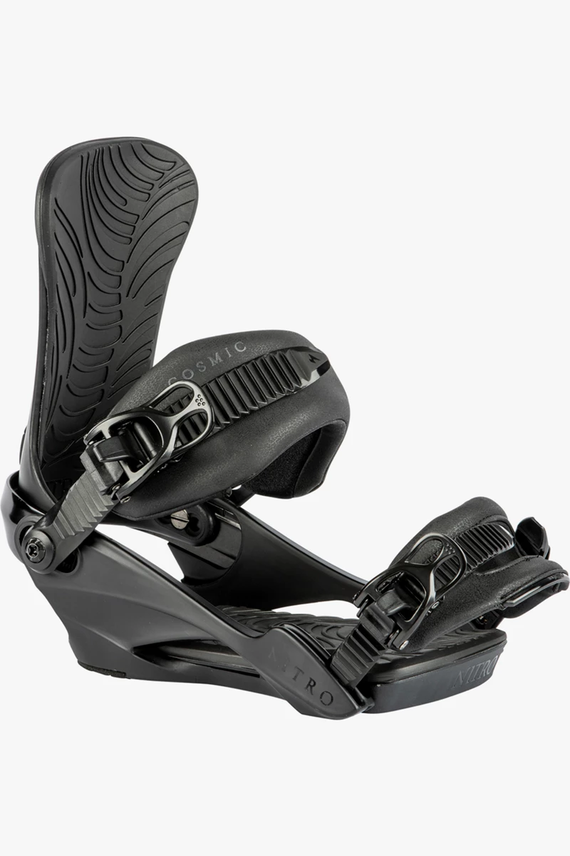 Nitro Cosmic Damen Snowboardbindung