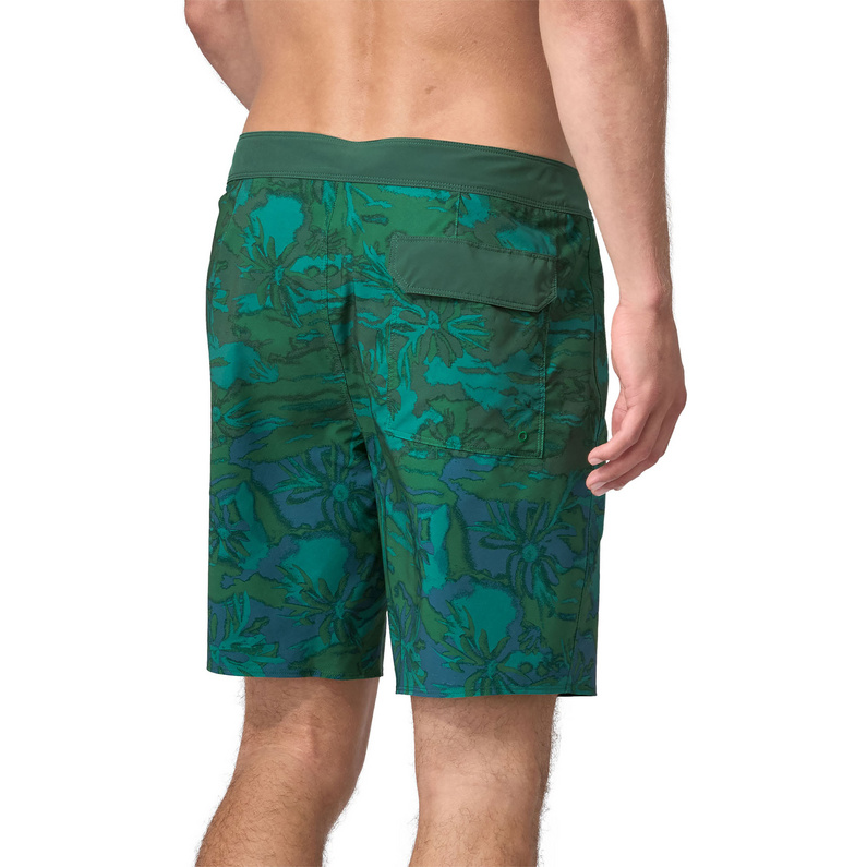 Patagonia Herren Hydropeak Boardshorts