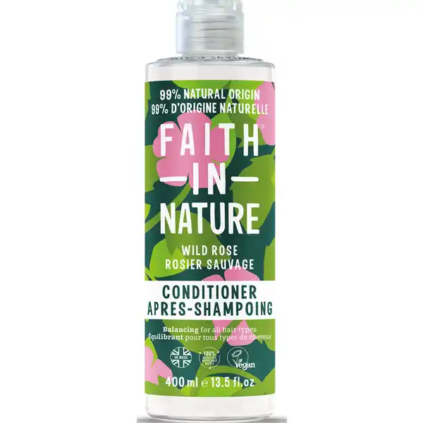 Conditioner Wildrose