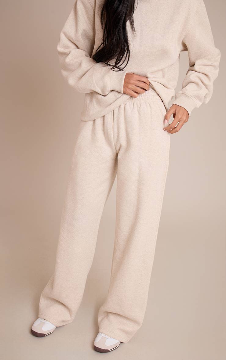 Avoine Pantalon De Jogging Droit Tall