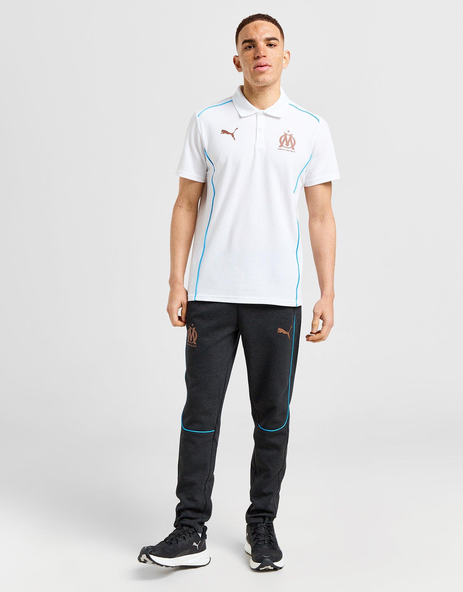 PUMA Polo Olympique de Marseille Casuals