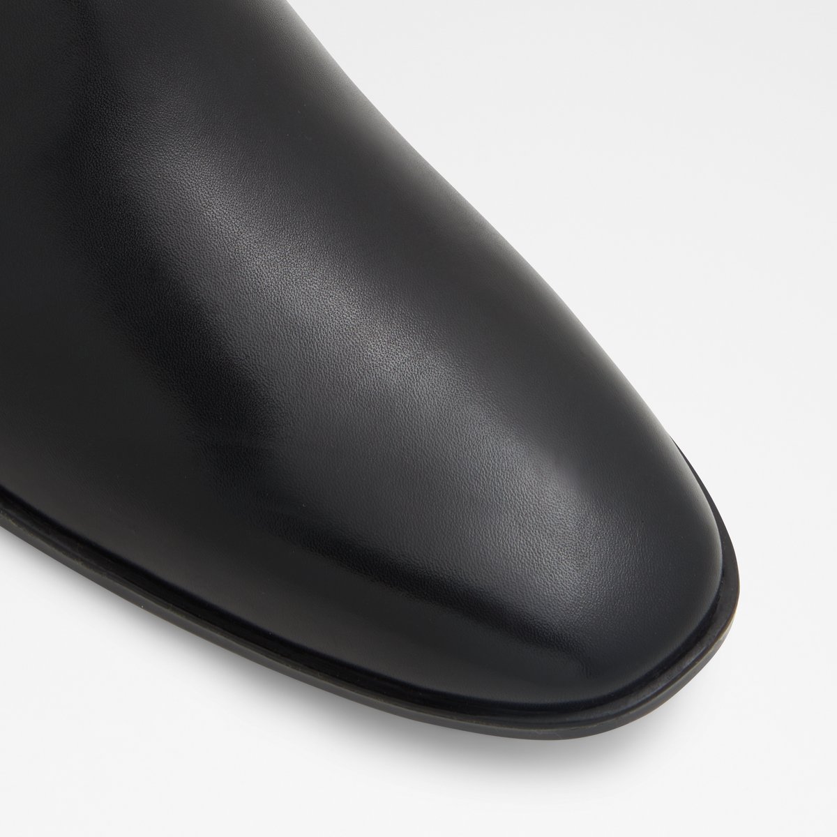 Prelimos Black Men Dress boots