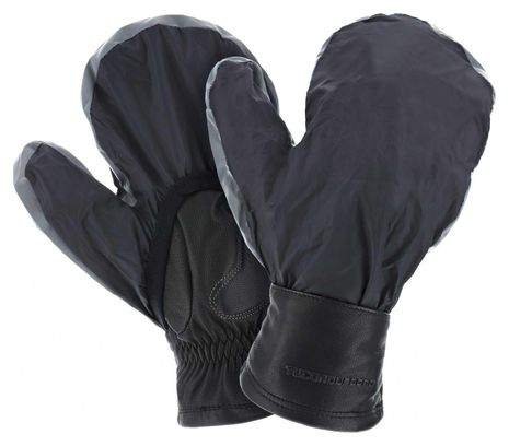 Paire de Gants Tucano Urbano Lady Cabrio Noir