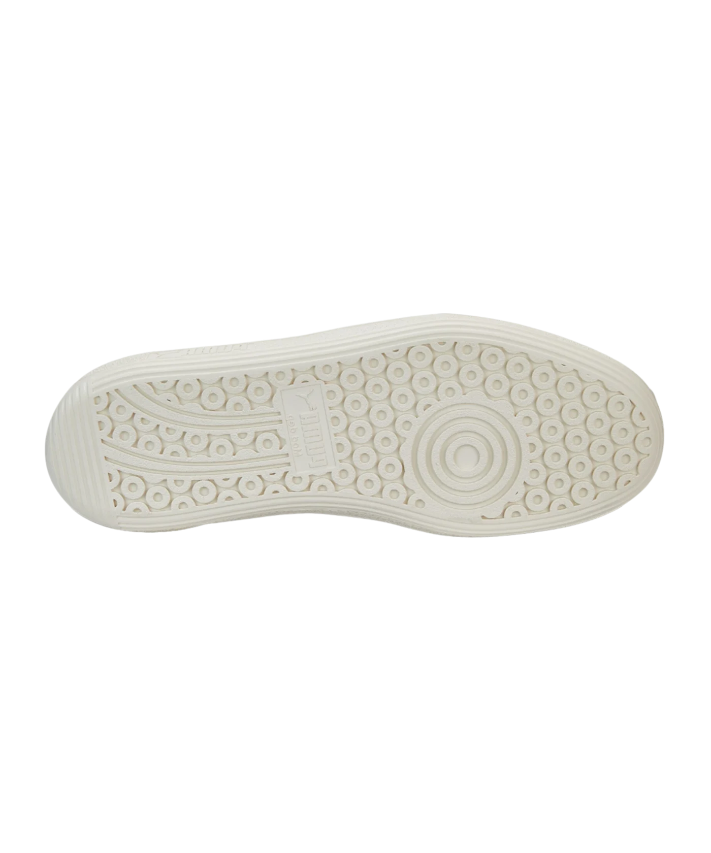 PUMA Army Trainer Weiss F01