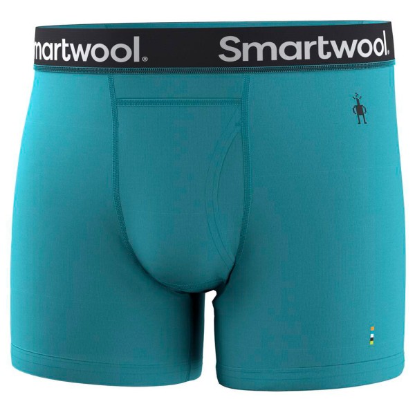 Smartwool - Merino Boxer Brief Boxed - Sous-vêtement mérinos