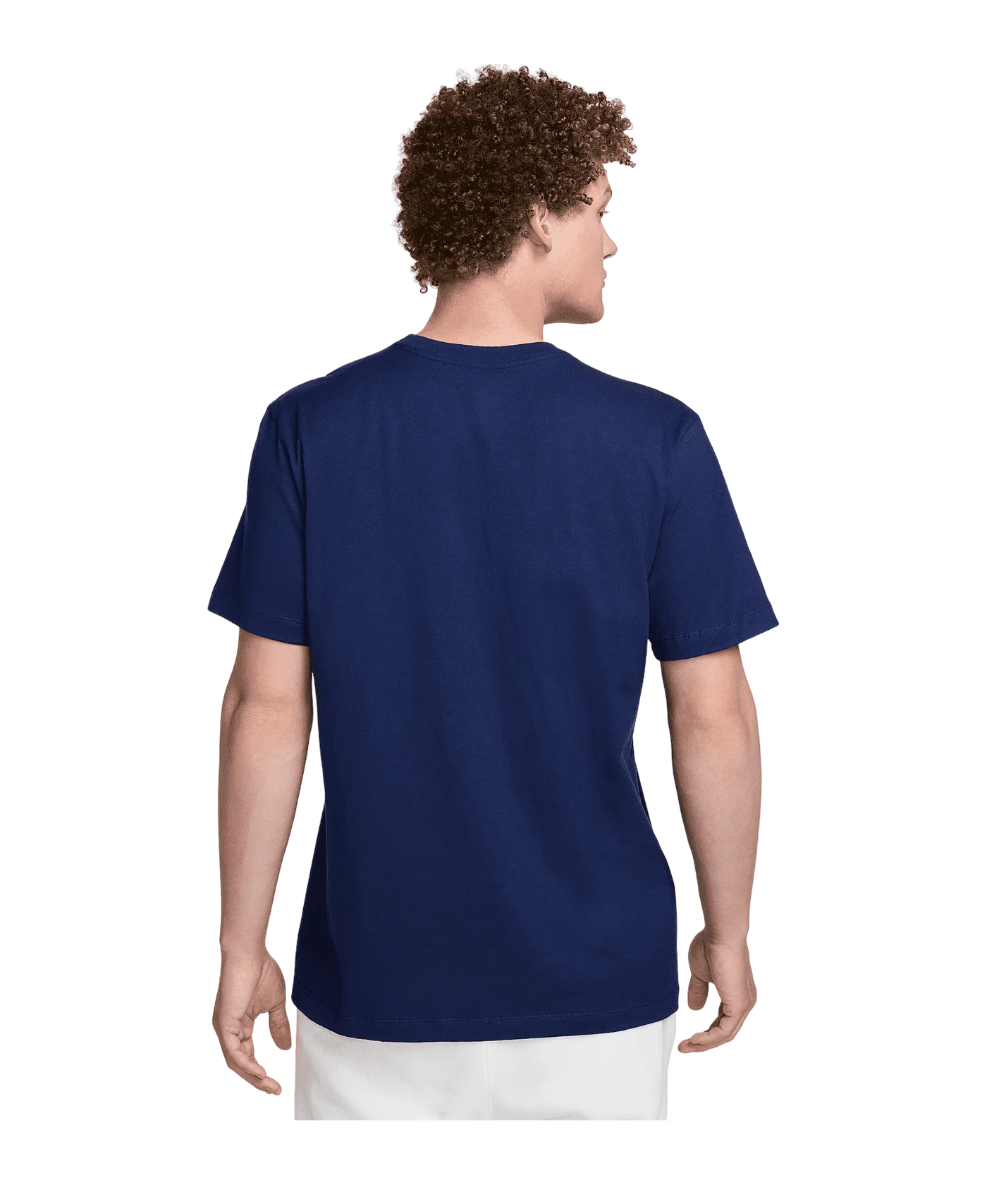 Nike Tottenham Hotspur Lights T-Shirt Blau F424