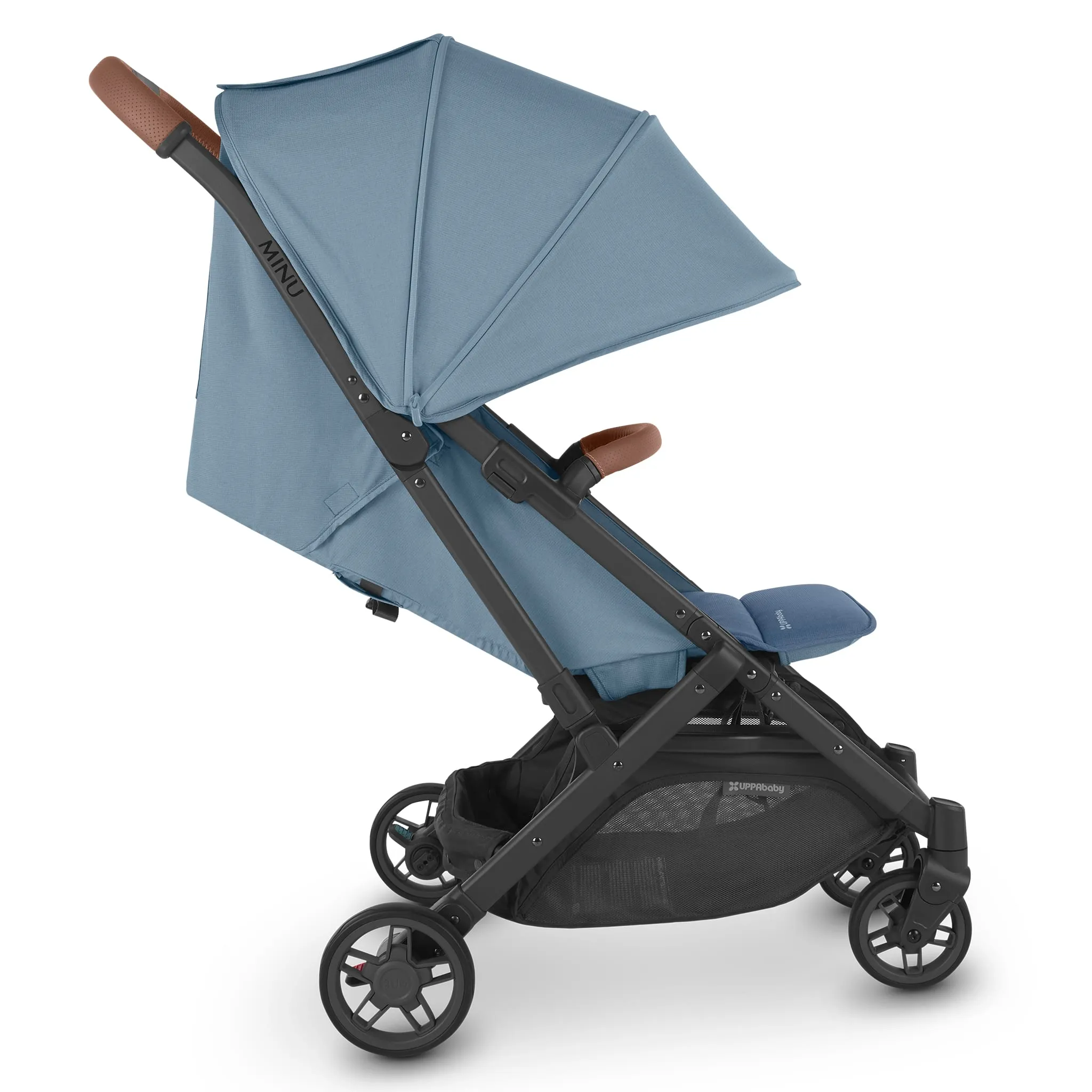 UPPAbaby Poussette Minu V2 - Charlotte