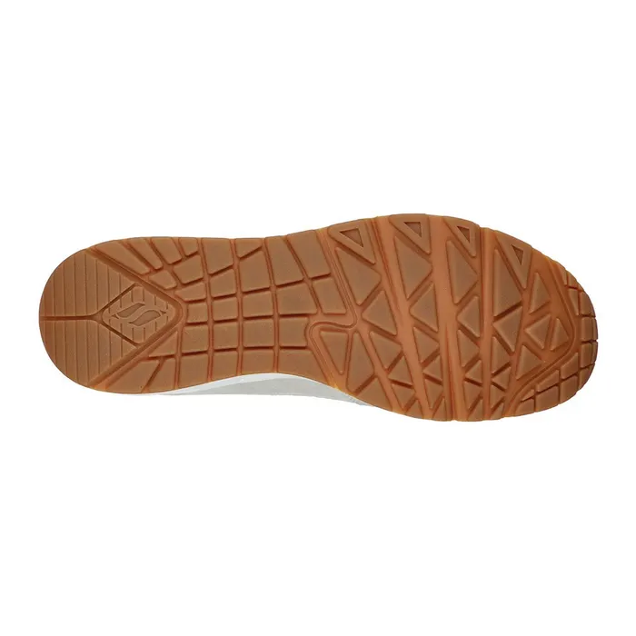Skechers Uno - Stacre Sneakers Heren