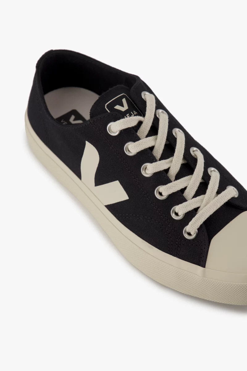 VEJA Wata Il Low Canvas Damen Sneaker