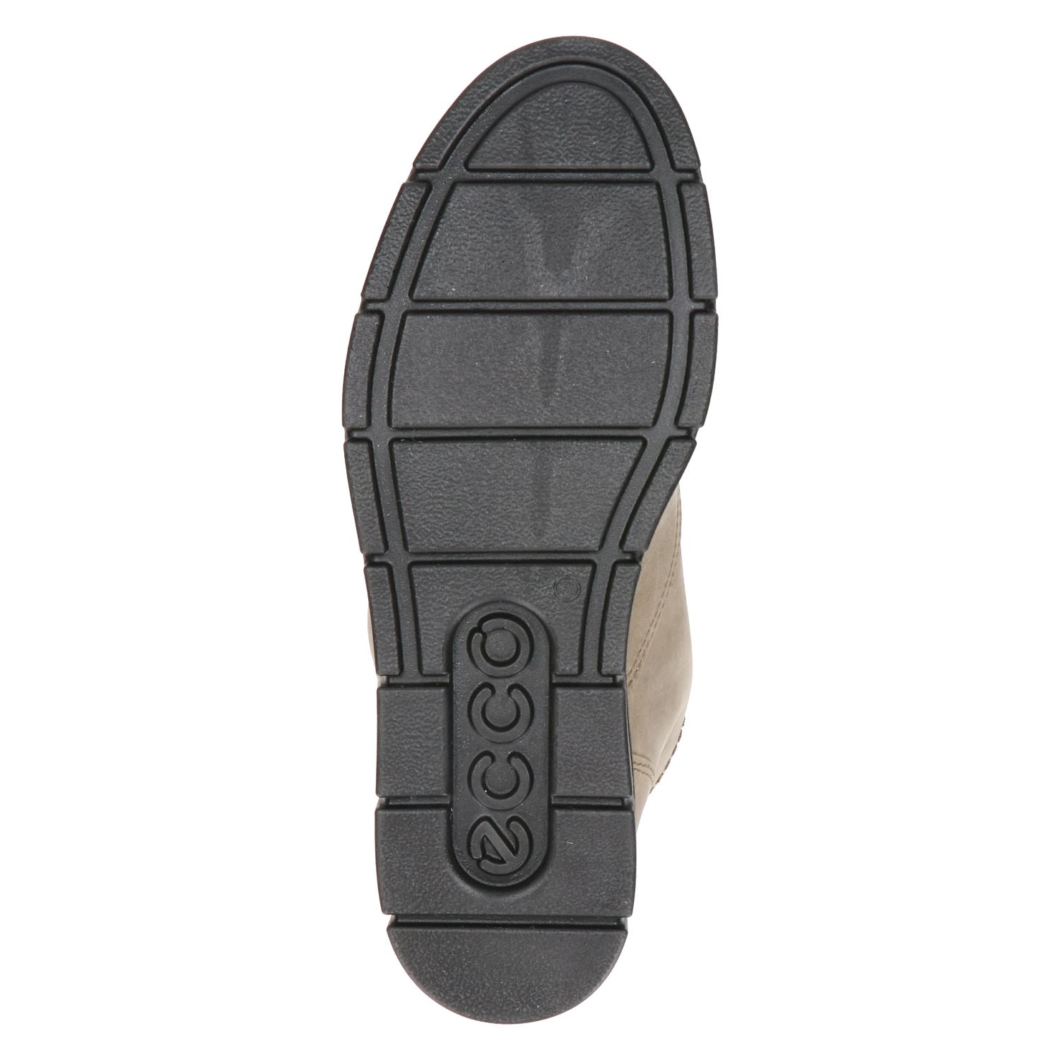 Bella dames veterboot Ecco Bruin