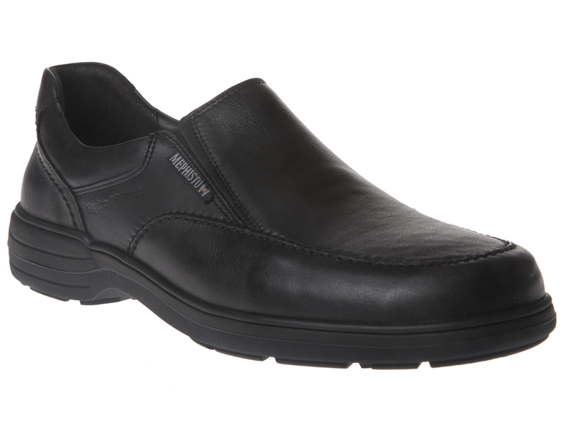 Mephisto Davy Zwart