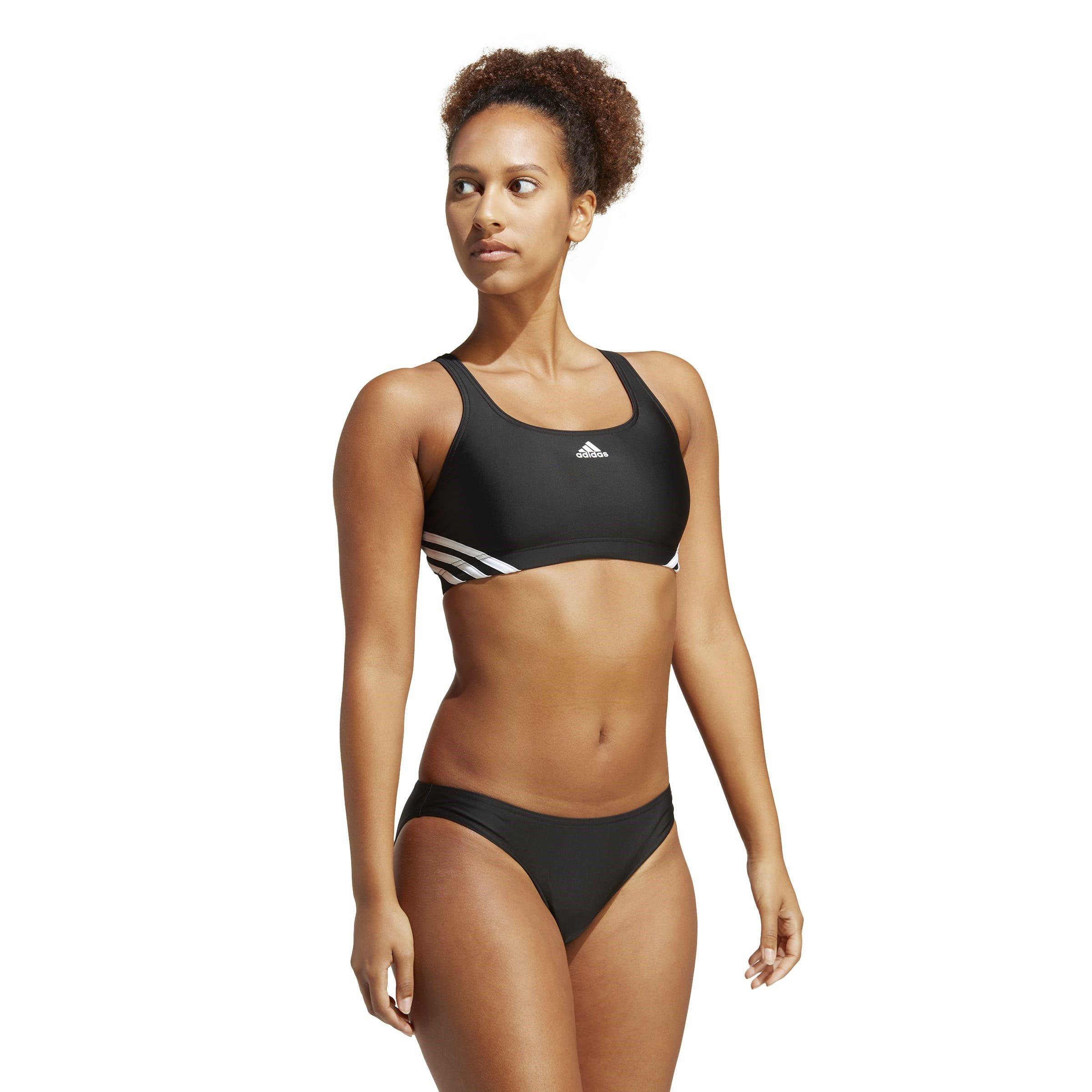 adidas 3 Stripes Bikini Womens
