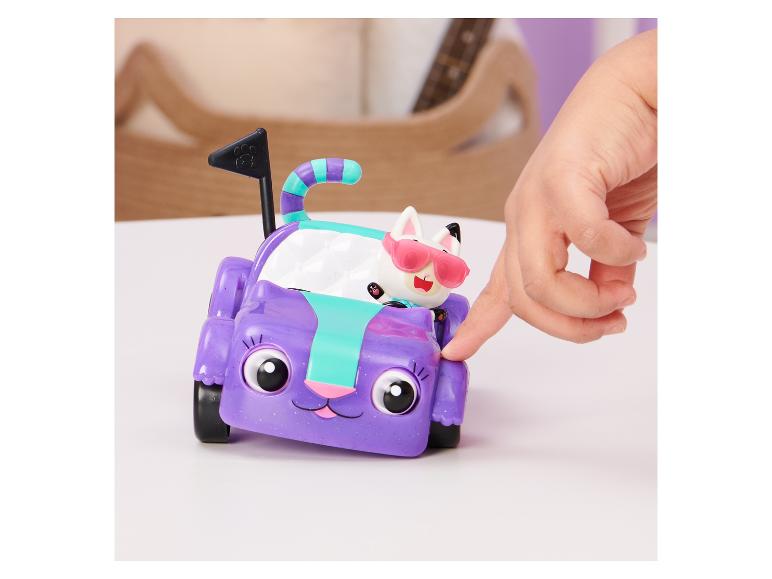 Speelgoed auto