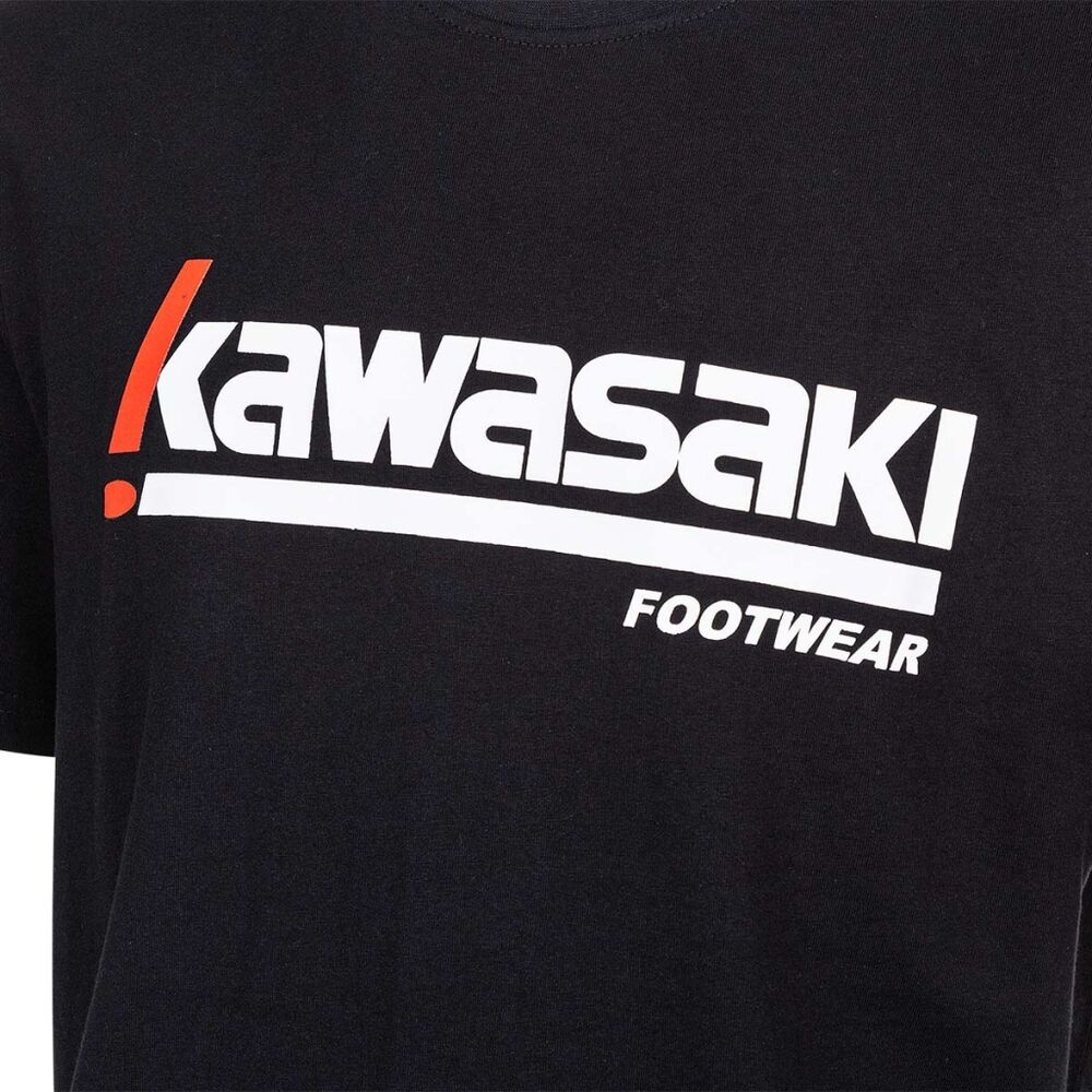 Camiseta Kawasaki Kabunga Tee K202152