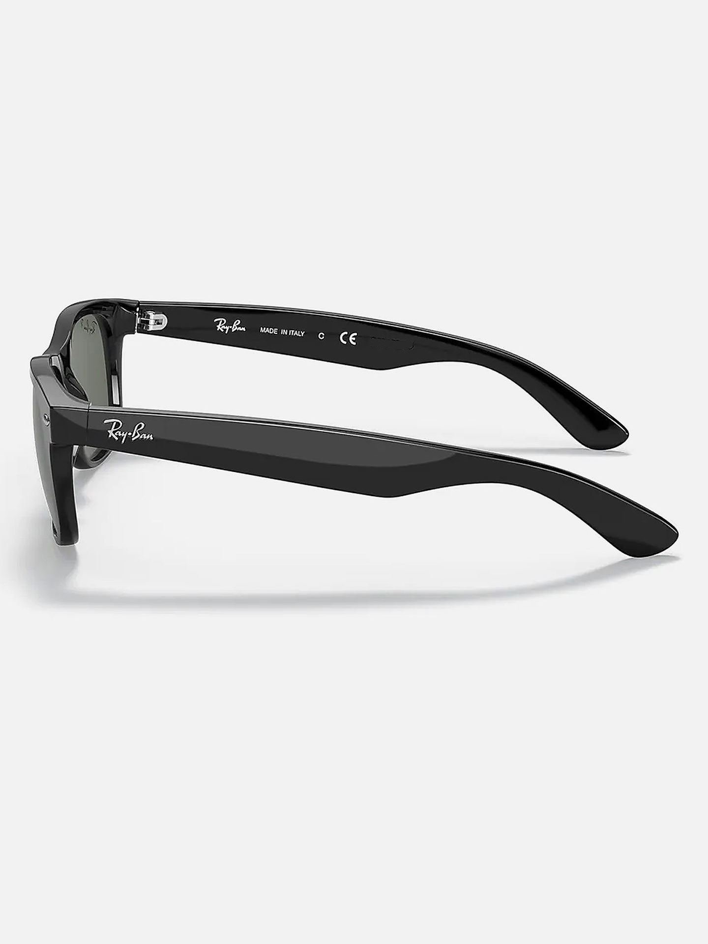 New Wayfarer