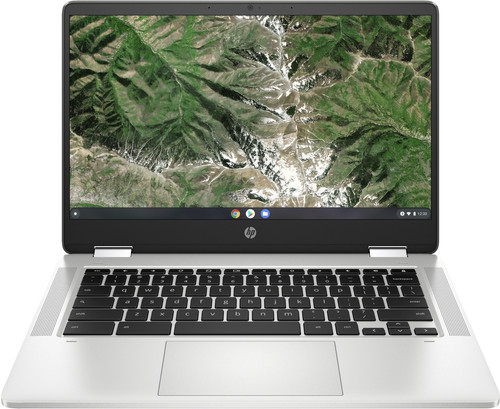 HP Chromebook x360 14a 14a-ca0033nb Azerty