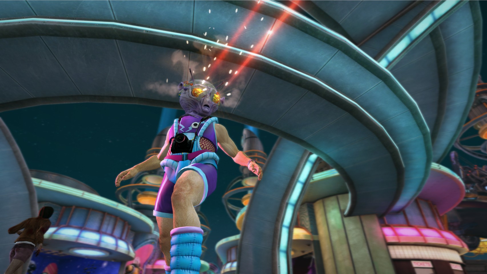 Dead Rising 2: Off the Record- PC