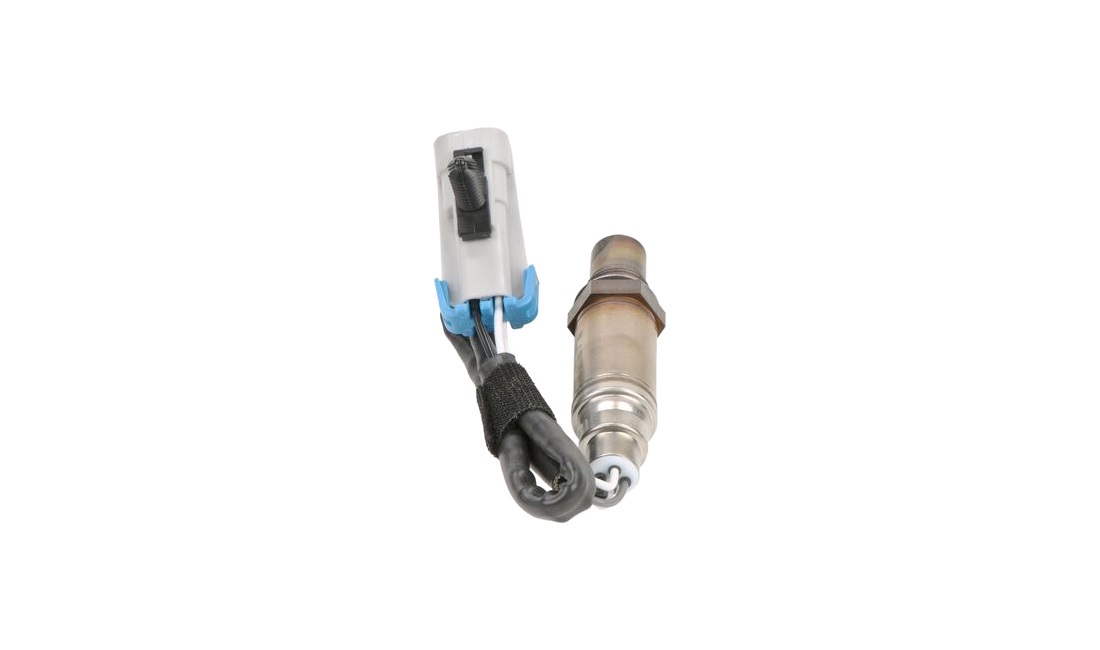 Lambda-sonde,