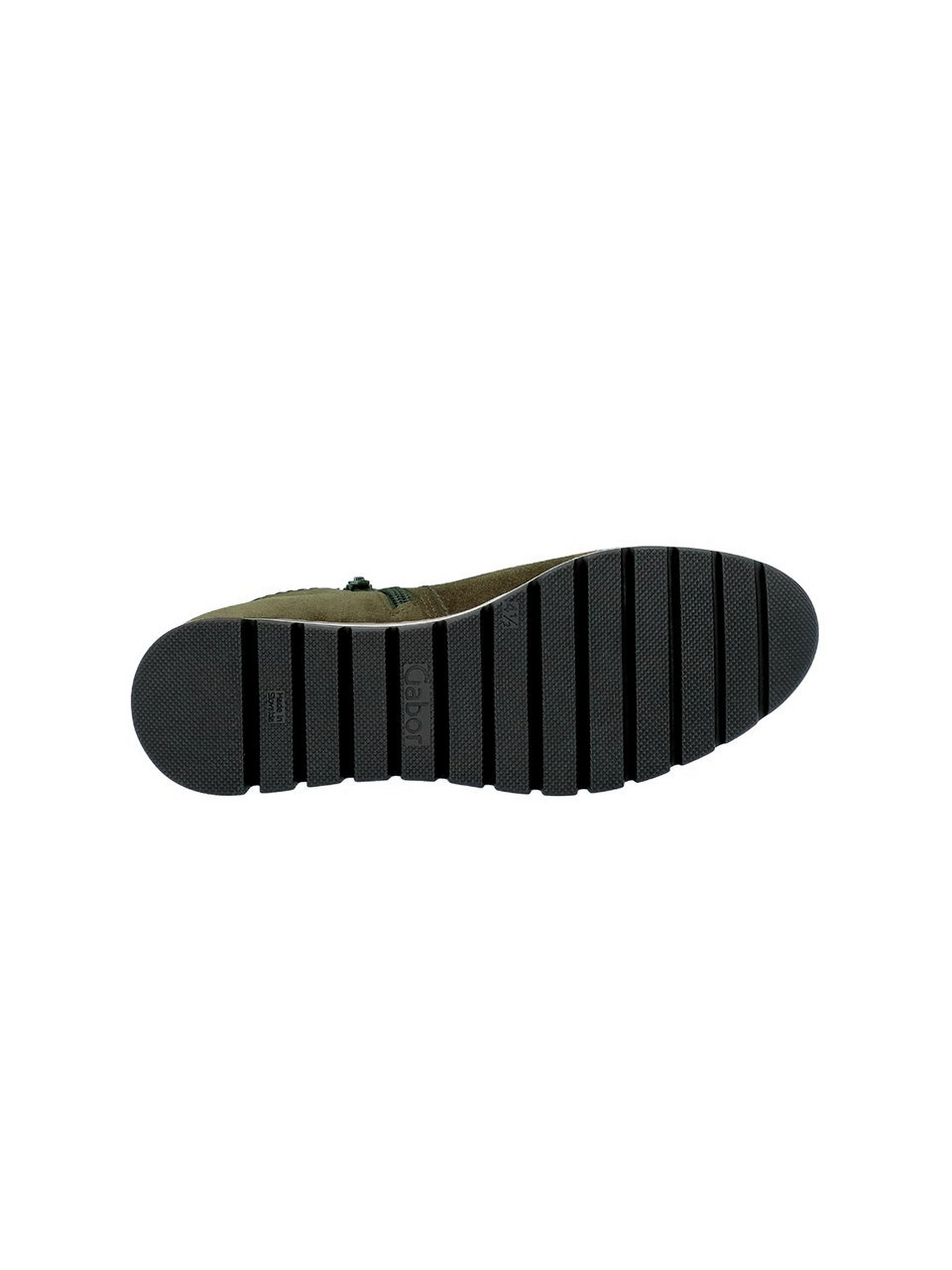 Stiefelette