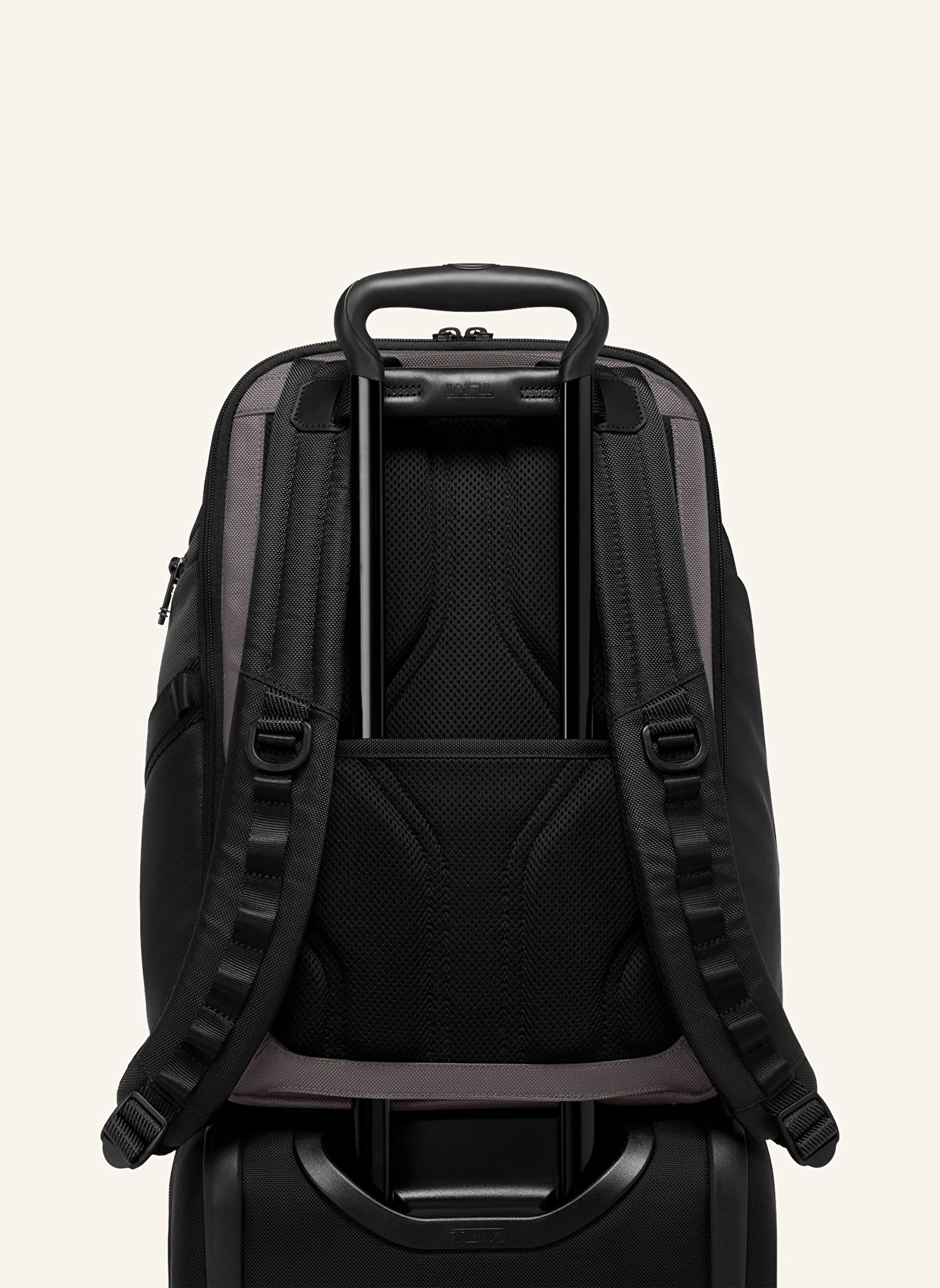TUMI ALPHA BRAVO Rucksack SEARCH mit Laptop-Fach