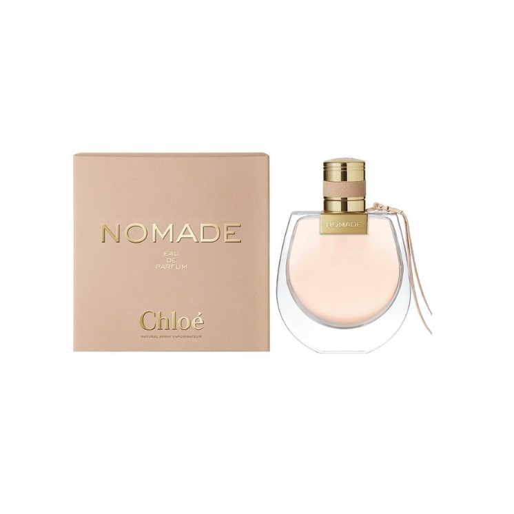 Chloe Nomade Eau de Parfum für Damen 75 ml
