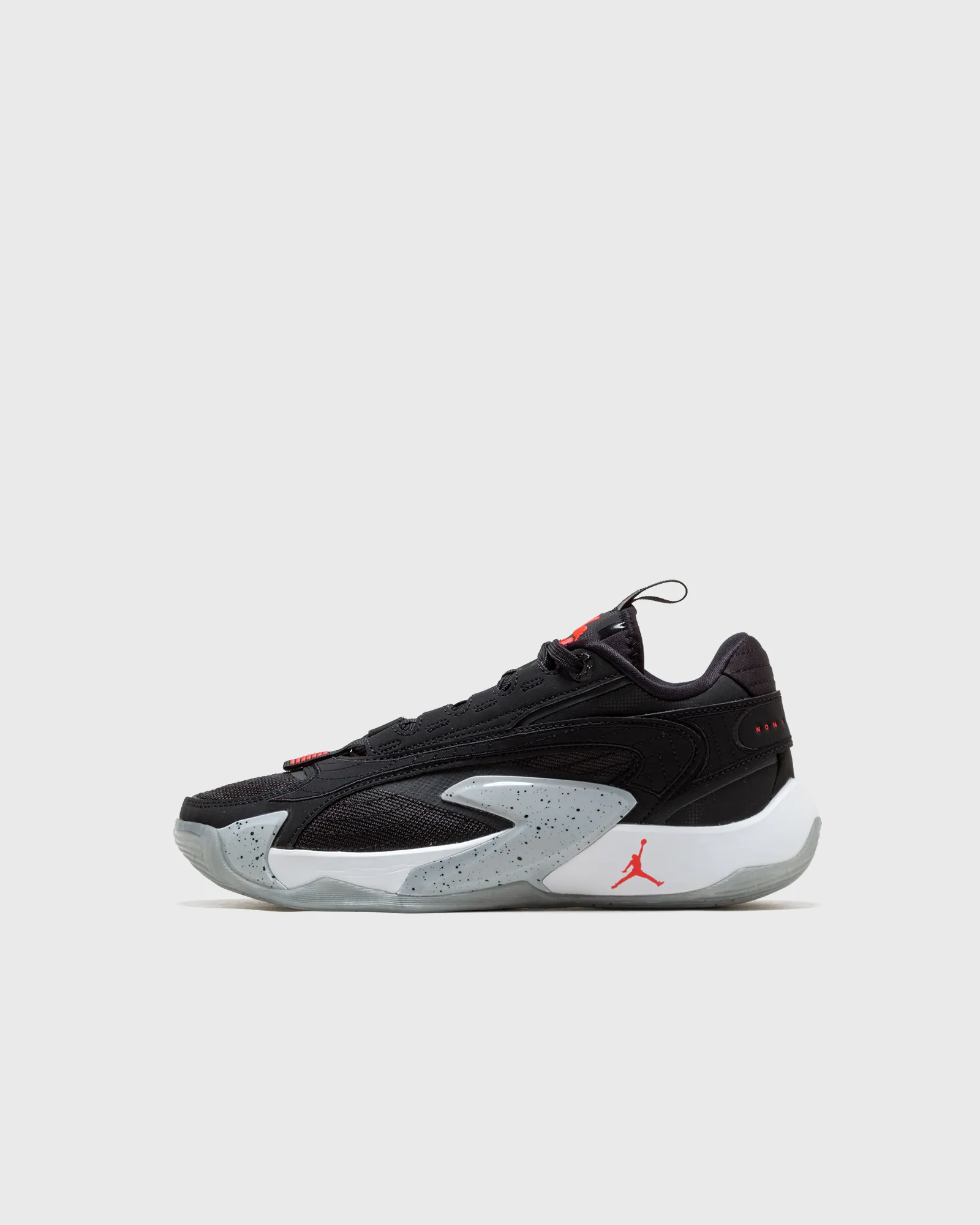 Jordan Luka 2 Big Kids' Shoes