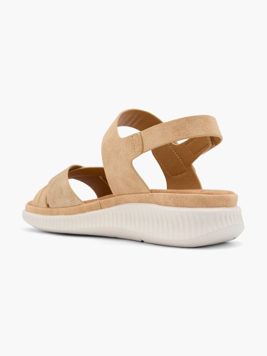 Easy Street Sandaal