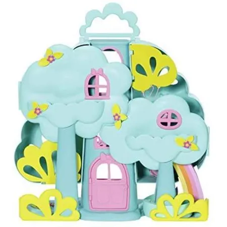 BABY born® Surprise Spielset Baumhaus