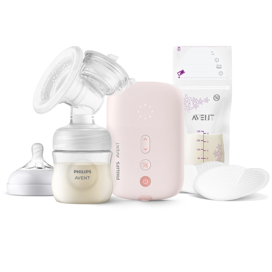 Philips Avent elektrische Milchpumpe SCF39531