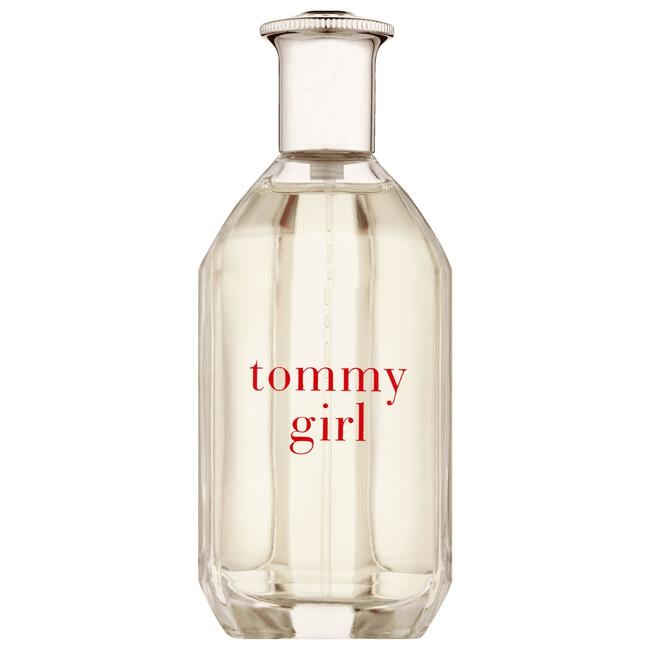 Tommy Hilfiger Tommy Girl eau de toilette 100 ML