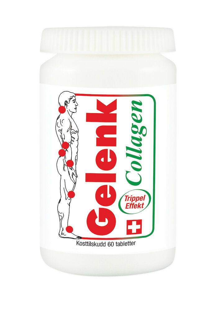 Gelenk Collagen