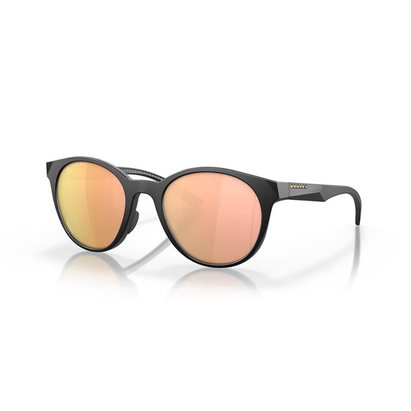 Oakley - Lunettes de soleil Spindrift verres Prizm Polarized Noir / Or