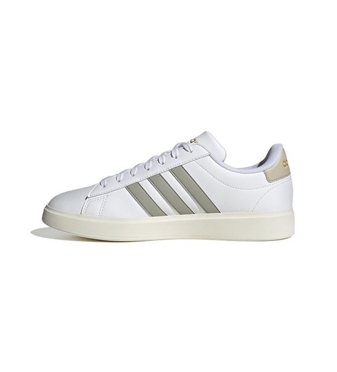 adidas Men Grand Court Cloudfoan Comfort Sneakers