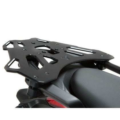 Porte Bagage SW-MOTECH ALU RACK - Noir