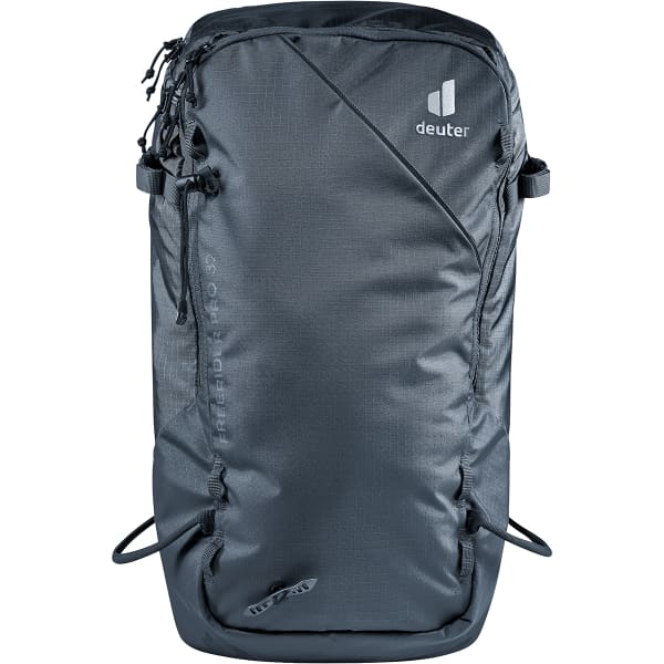 Sac à dos ski rando DEUTER FREERIDER PRO 32+ SL BLACK