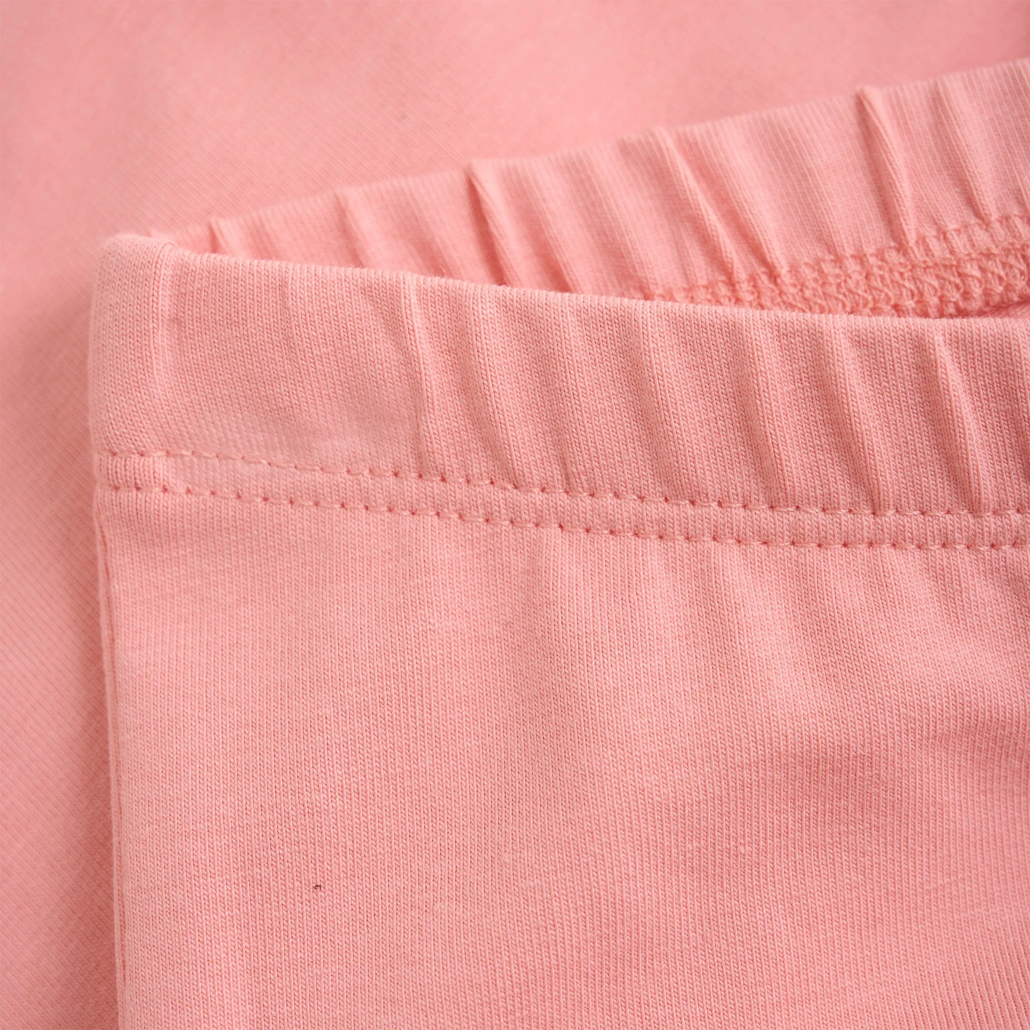 Minymo Short Legging Rose 3-10ans