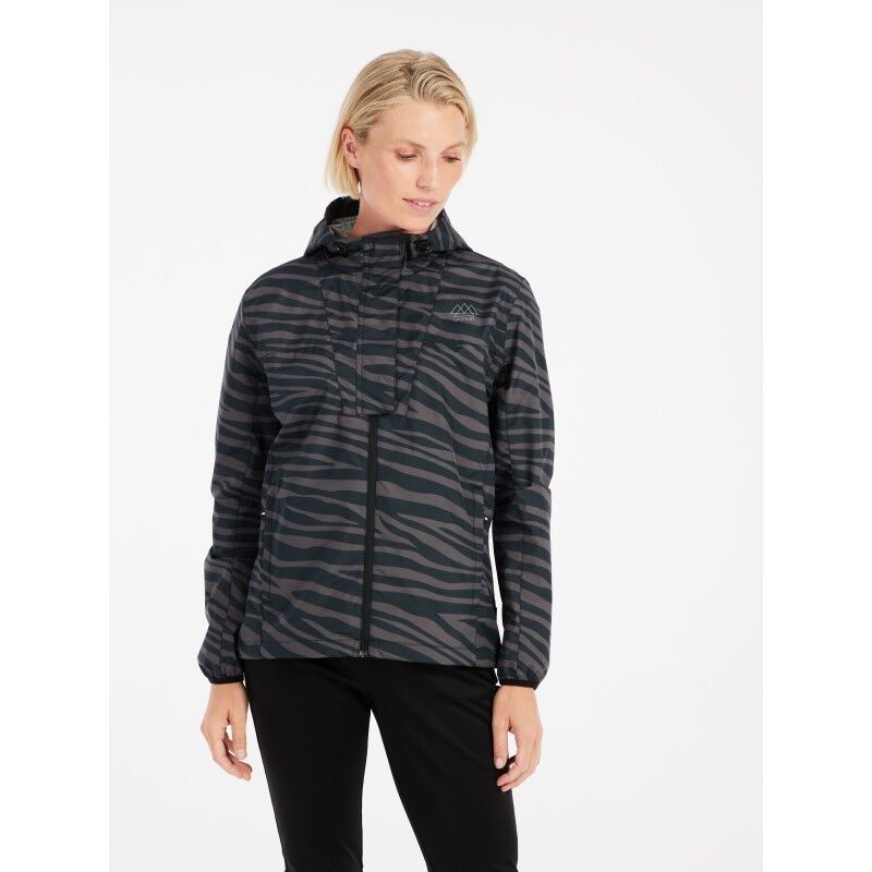 Prtfleur - Veste imperméable femme