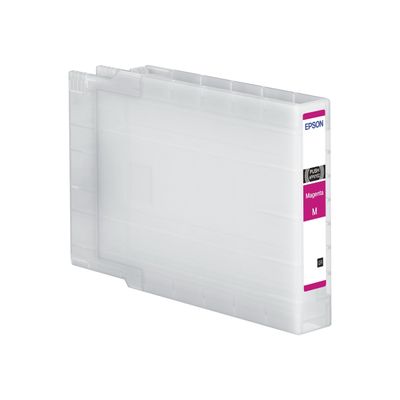 Epson T7563 - magenta - cartouche d'encre originale